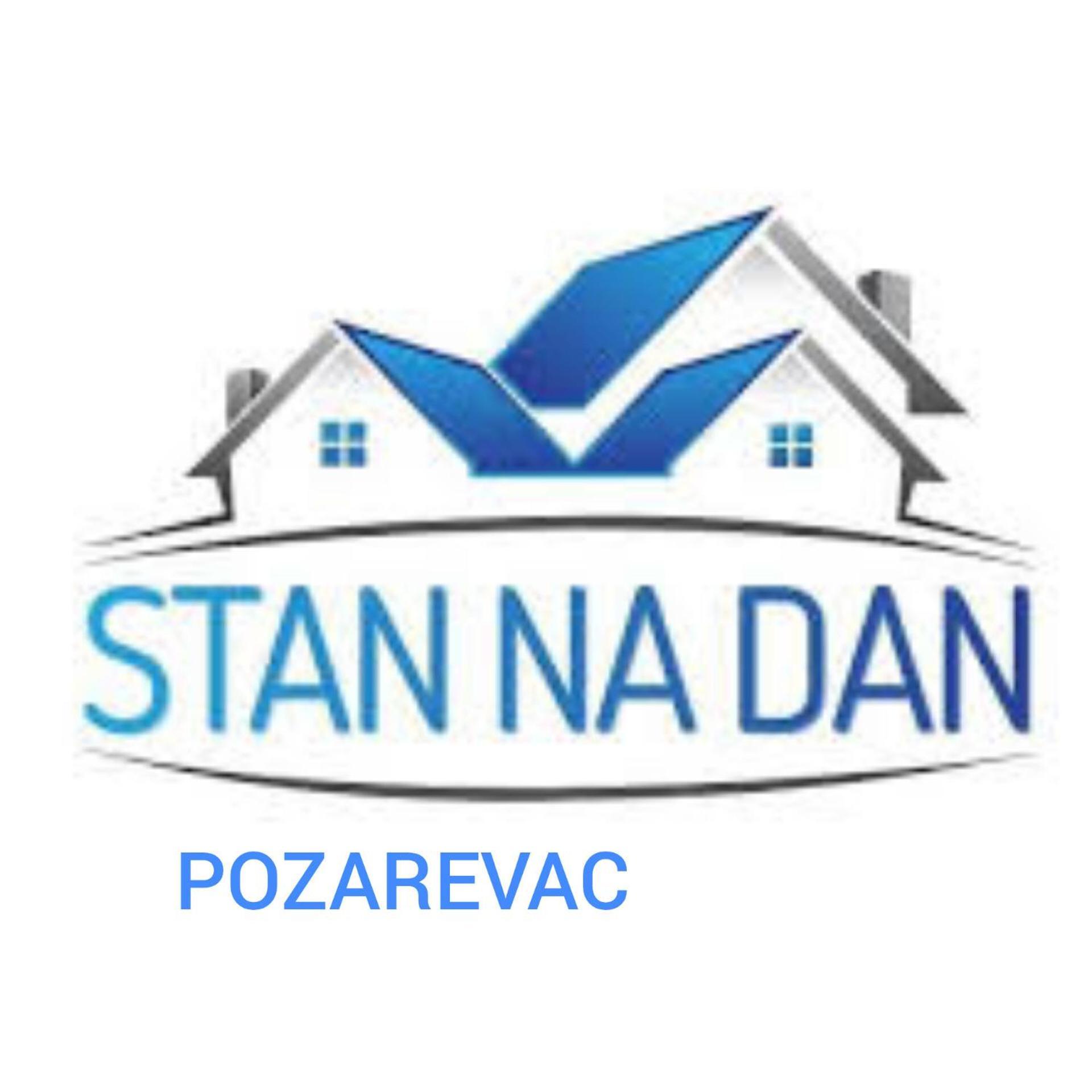 Apartman Olja Apartment Pozarevac Luaran gambar