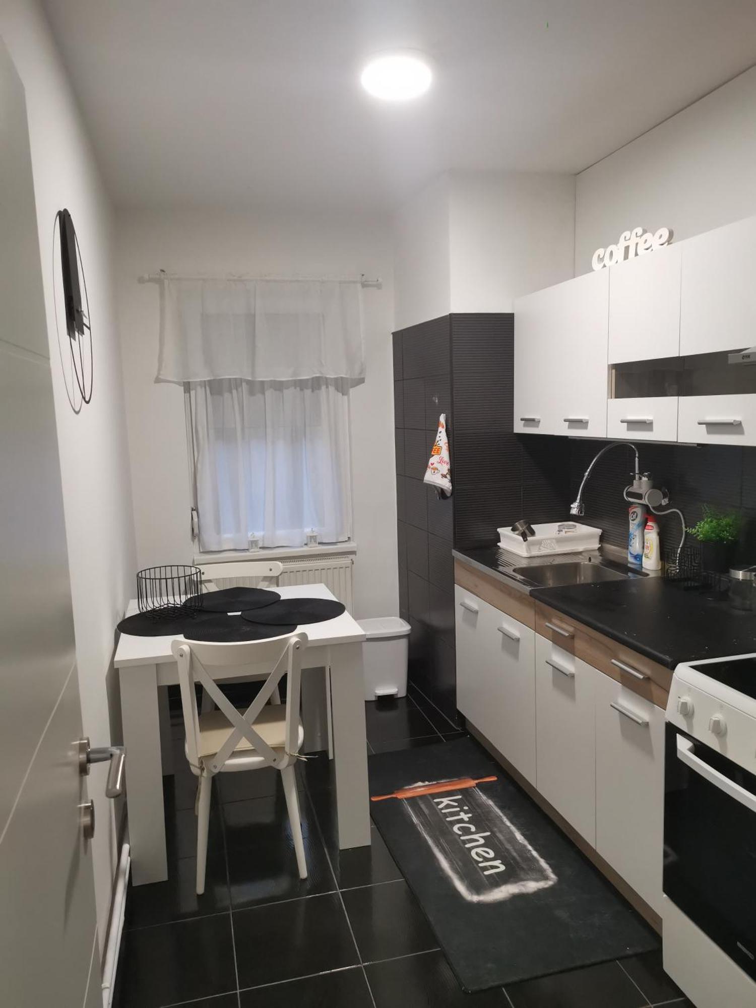 Apartman Olja Apartment Pozarevac Luaran gambar